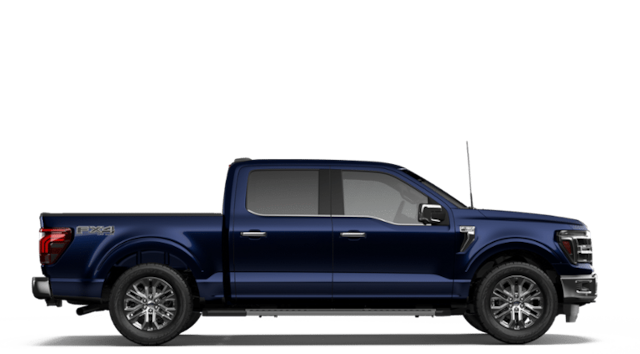 2026 Ford F-150+F-150